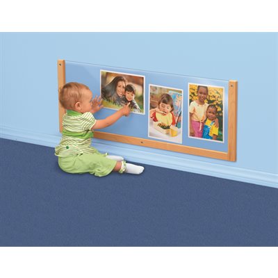 Child's View Changeable Display Centre