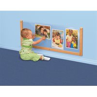 Child's View Changeable Display Centre