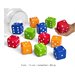 Giant Activity Dice