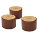 Sièges d'arbre doux et sûrs - Lot de 3