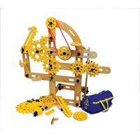  Rigamajig Simple Machines Kit