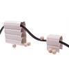 Rampes en caoutchouc pour enfants Kodo