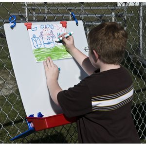 Fence Easel - Single