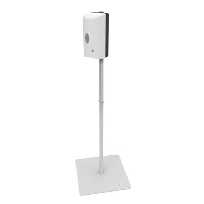  Hand Sanitizer Stand - Dispenser Sold Separately