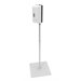   Hand Sanitizer Stand - Dispenser Sold Separately