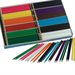 Colour Splash Coloured Pencils - Pk 240