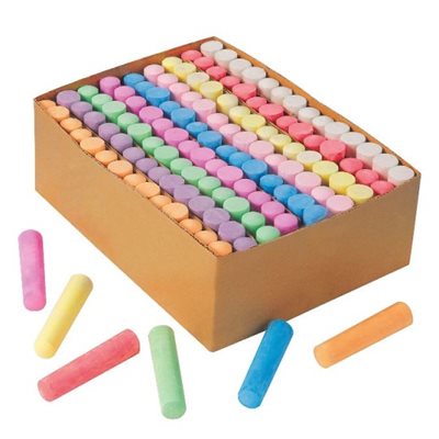 Sidewalk Chalk Neighbourhood Pack 