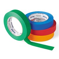 Craft Tape Pack - Bright Colours