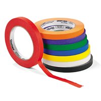 Craft Tape Pack-1 / 2"