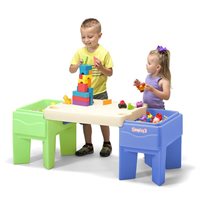 Simplay3® In & Out Activity Table