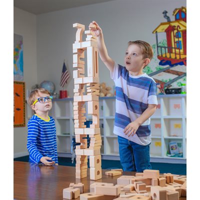sumblox educational set
