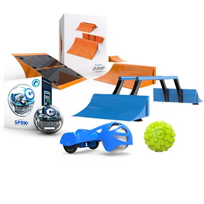 sphero spark plus