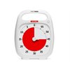 Minuterie On-The-Go Time Timer® - 60 minutes - Blanc