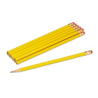 Pencils - Standard #2 -Set of 12