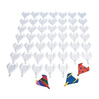 Zing Wing Gliders Only - Pack of 50