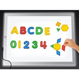 Tabletop Light Panel