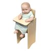  Chaise haute pour poupée
