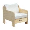 Chaise préscolaire