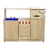 4 in 1 Unit (Sink / Stove / Fridge / Microwave)