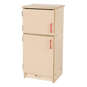 Fridge Kitchen Unit