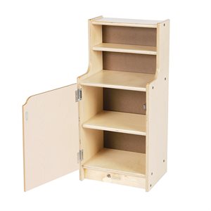 Hutch Kitchen Unit