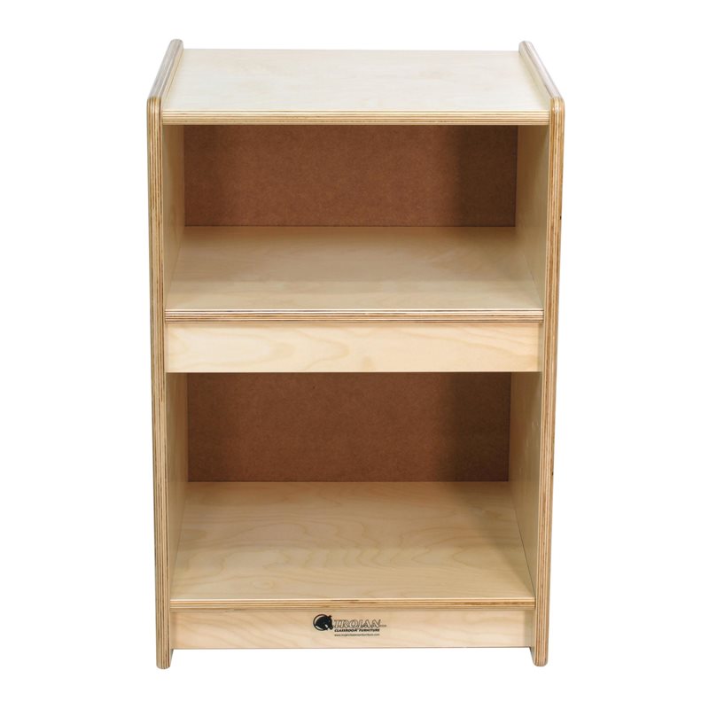 Meuble de cuisine avec réfrigérateur pour tout-petits