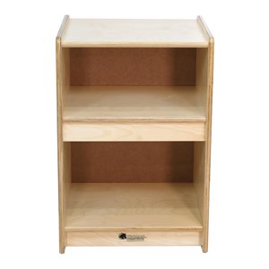 Toddler Refrigerator Kitchen Unit