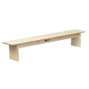 Banc pour tout-petits