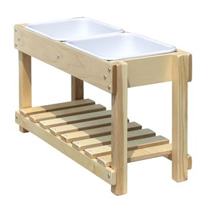 Meuble de lavabo bas