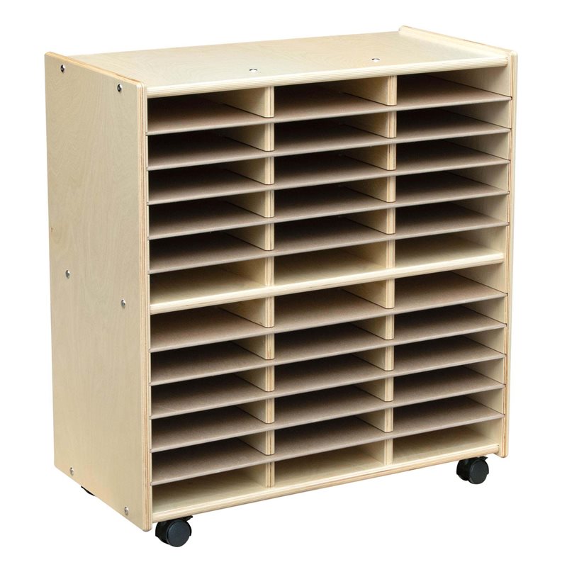 Dossier de portfolio de classe à 36 emplacements Dossier de portfolio de classe à 36 emplacements