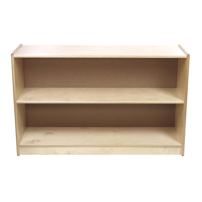 Étagère de rangement fixe profonde (sans roulettes) Étagère de rangement fixe profonde (sans roulettes)
