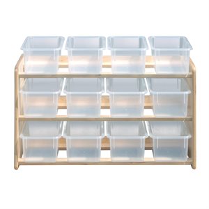 Easy Storage