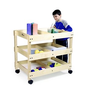 Art Cart
