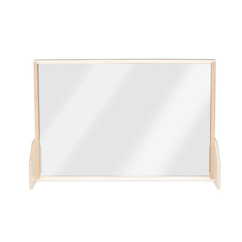 Room Divider: Acrylic