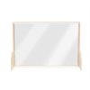 Room Divider: Acrylic