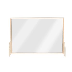 Room Divider: Acrylic