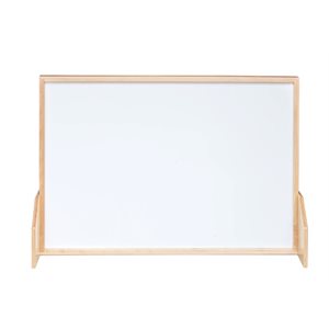 Room Divider: White Board