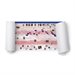   American History Timeline - Large Display