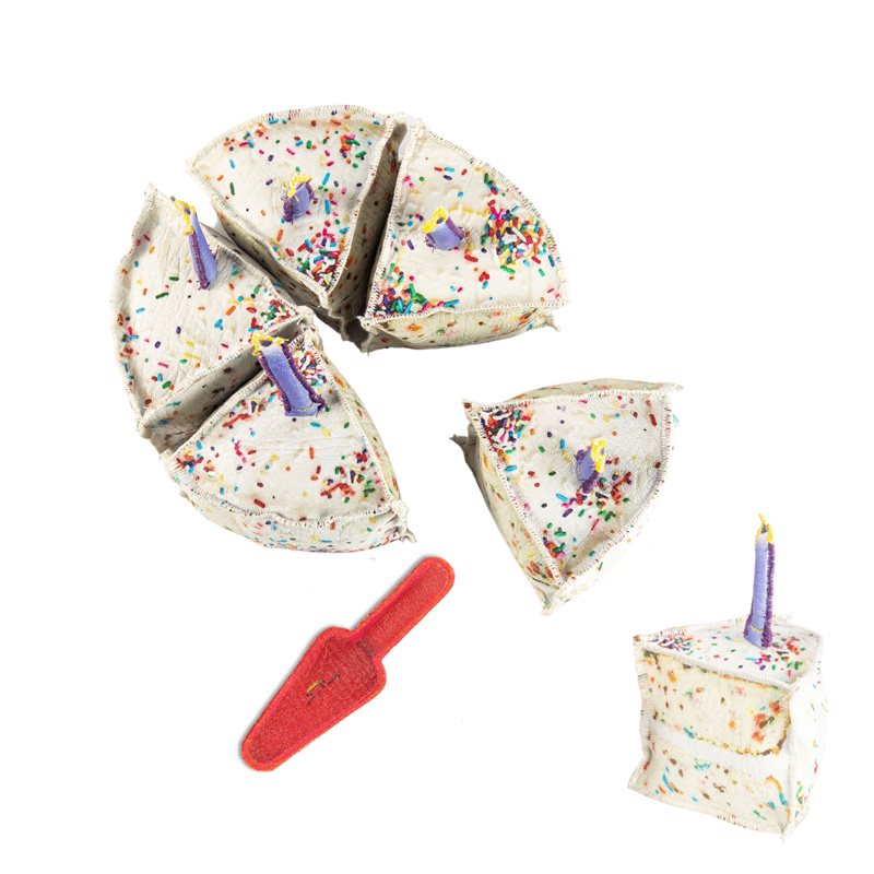 Gâteau d'anniversaire