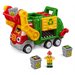 Camion de recyclage Load-It-Up
