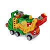 Camion de recyclage Load-It-Up