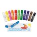 Kwik Stix Tempera Painters-Student Pack