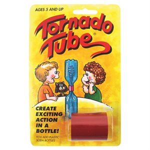 Tornado Tube Connector