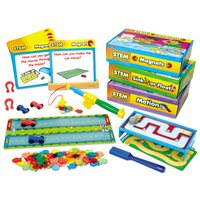 STEM Science Stations - Complete Set