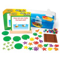 STEM Science Station - Sink or Float