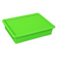 Neon Heavy-Duty Lid - Bright Green