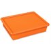 Couvercle Neon Heavy Duty - Orange Vif