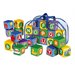 Soft & Washable Alphabet Blocks