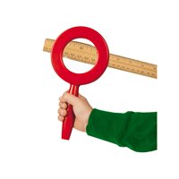 Loupe Jumbo - Chaque