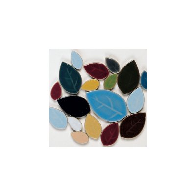 Leaf Tile 1-lb. Leaf Tile 1-lb.